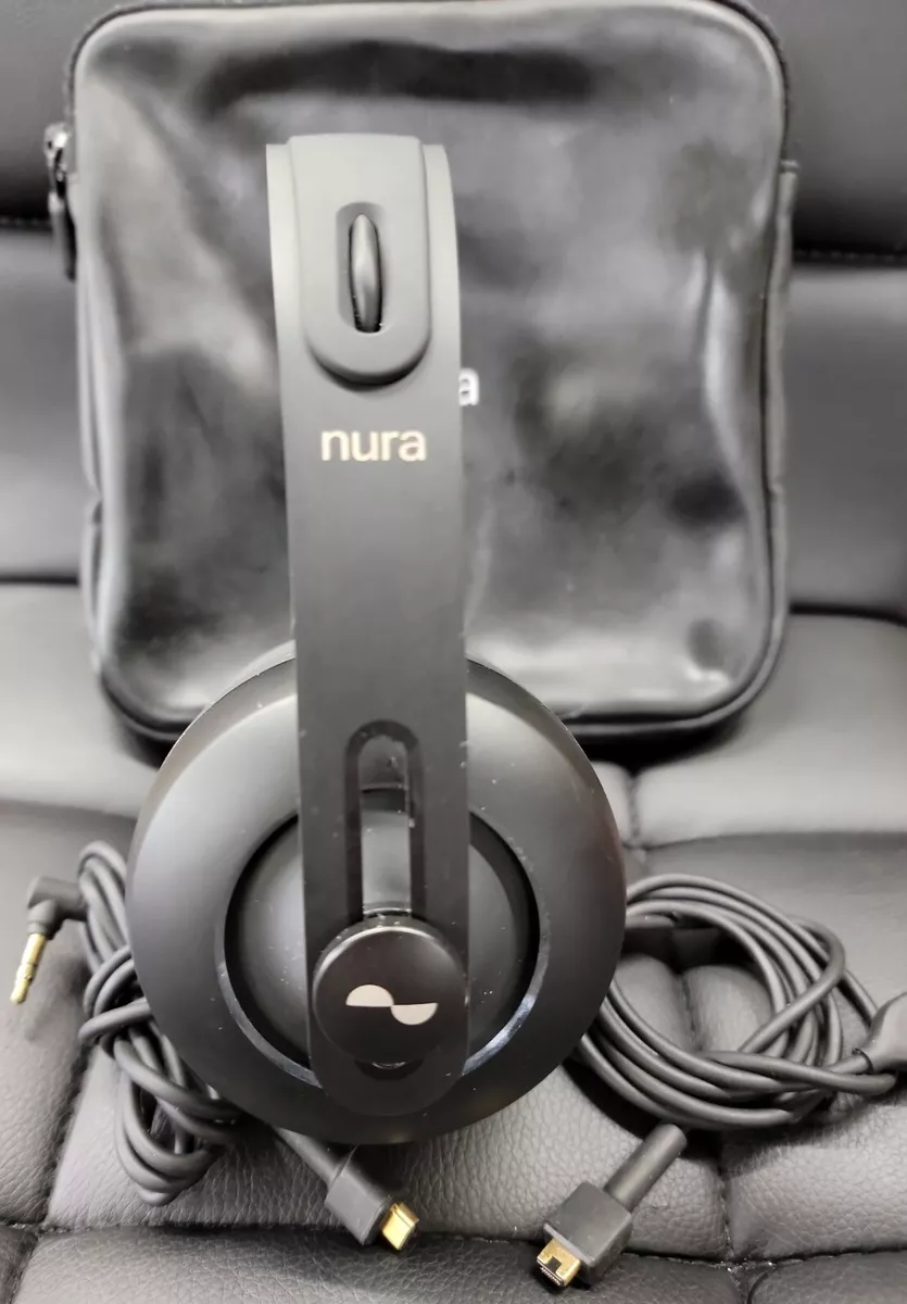 Nuraphone 100b sale