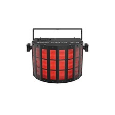 Chauvet DJ Mini Kinta ILS RGBW Compact LED Beam Effect Light