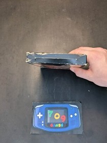 Rambo (Nintendo Entertainment System, 1988) NES CIB COMPLETE