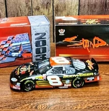 ARC Dale Earnhardt Jr 1/24 Limited Collectible Stock Car - Staind #8 True Music