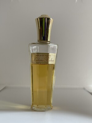 Madame Rocgas by Rochas, edp 57 ml. (rimanenti 40 ml)