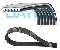 Dayco 6PK1080 Keilrippenriemen FÜR Audi Seat Skoda Volvo VW