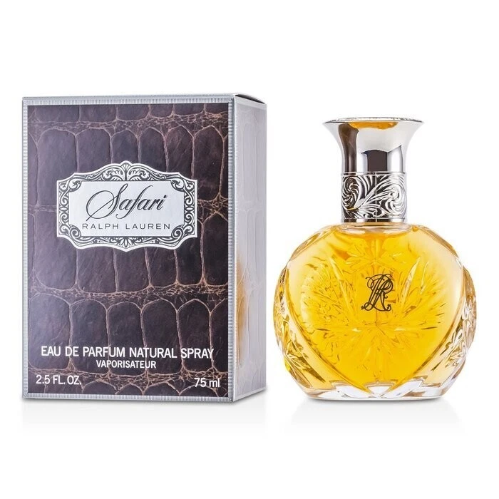 Ralph Lauren Safari Spray Fragrances for Women for sale | eBay