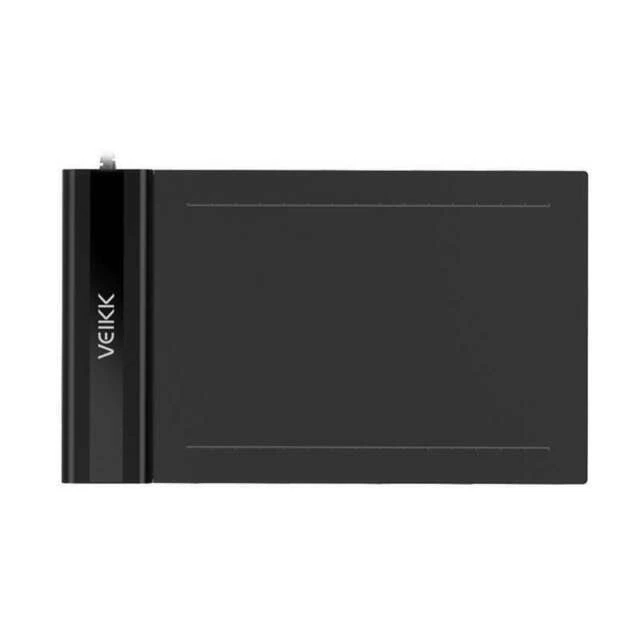 Computer Graphics Tablets