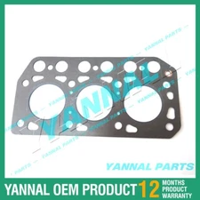 K3A For Mitsubishi  engine Cylinder Head Gasket- Graphite kit Spare Parts