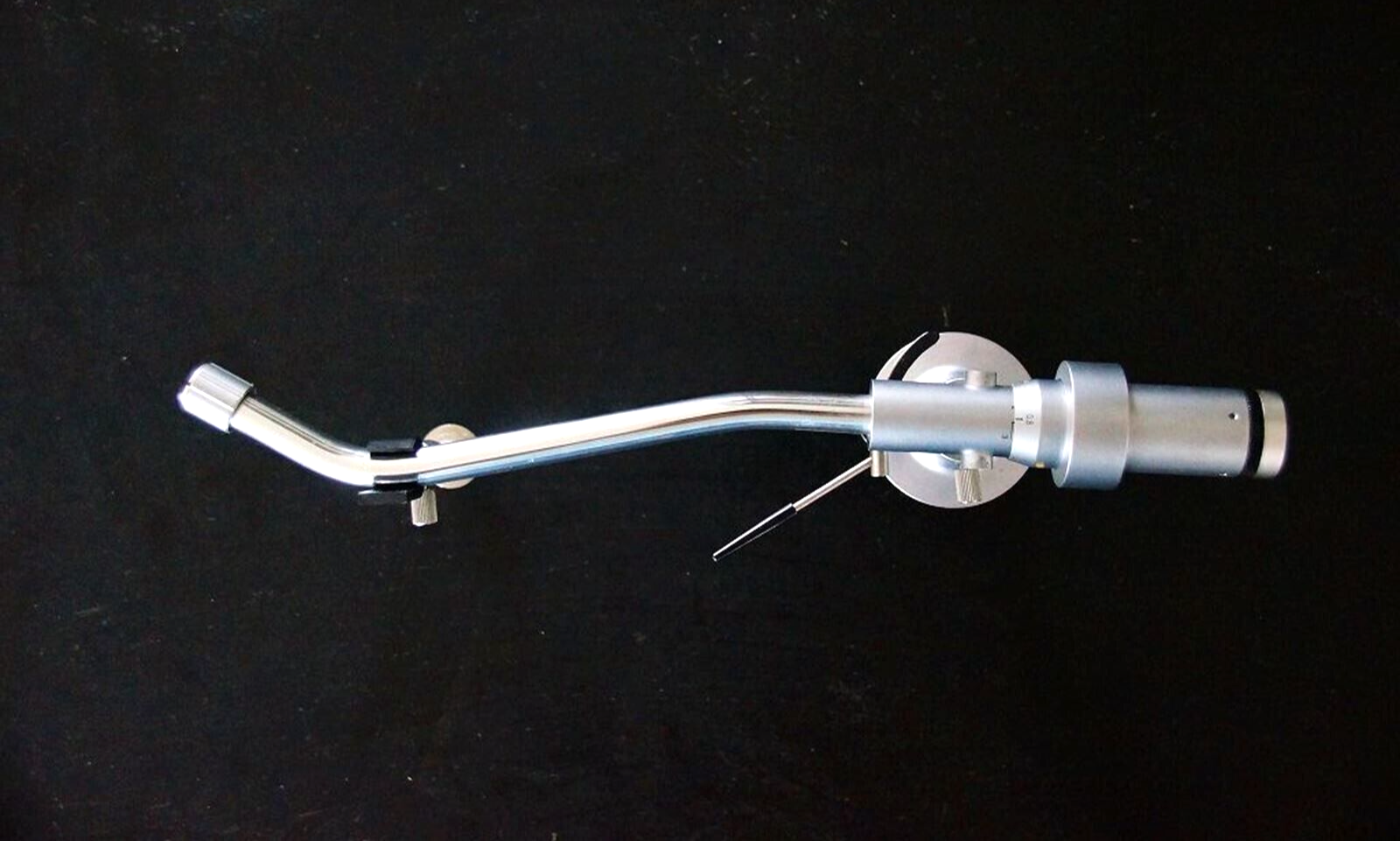 DENON TURNTABLE DP3700F DA305 Tone Arm Record Player Parts Music