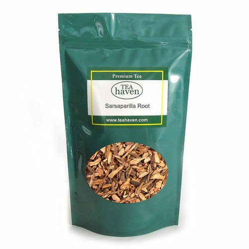 Sarsaparilla Root Herb Tea Smilax Medica Herbal Remedy 4 oz bag eBay