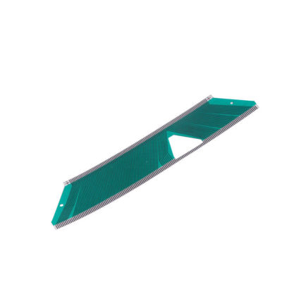 SAAB 9-5 9-3 SID 1 Info Display Flexband Kabel Kontaktfolie pixel reparatur SID1
