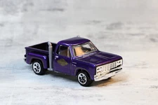 1978 Dodge Li'l Red Express Truck Chrysler Group LLC 2011 Diecast Model Car Rare