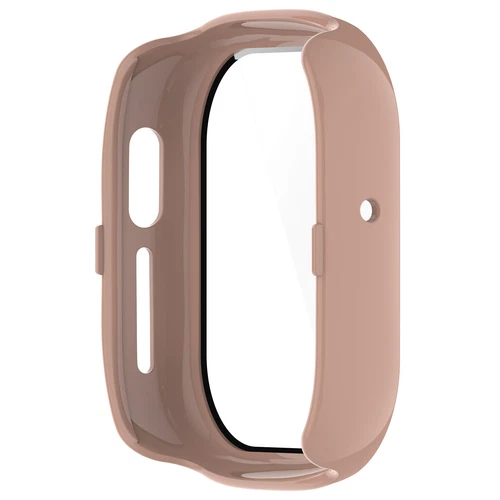 Watch protective case, watch protective cover, tempered glass honor watch 4- - Photo 16 sur 22