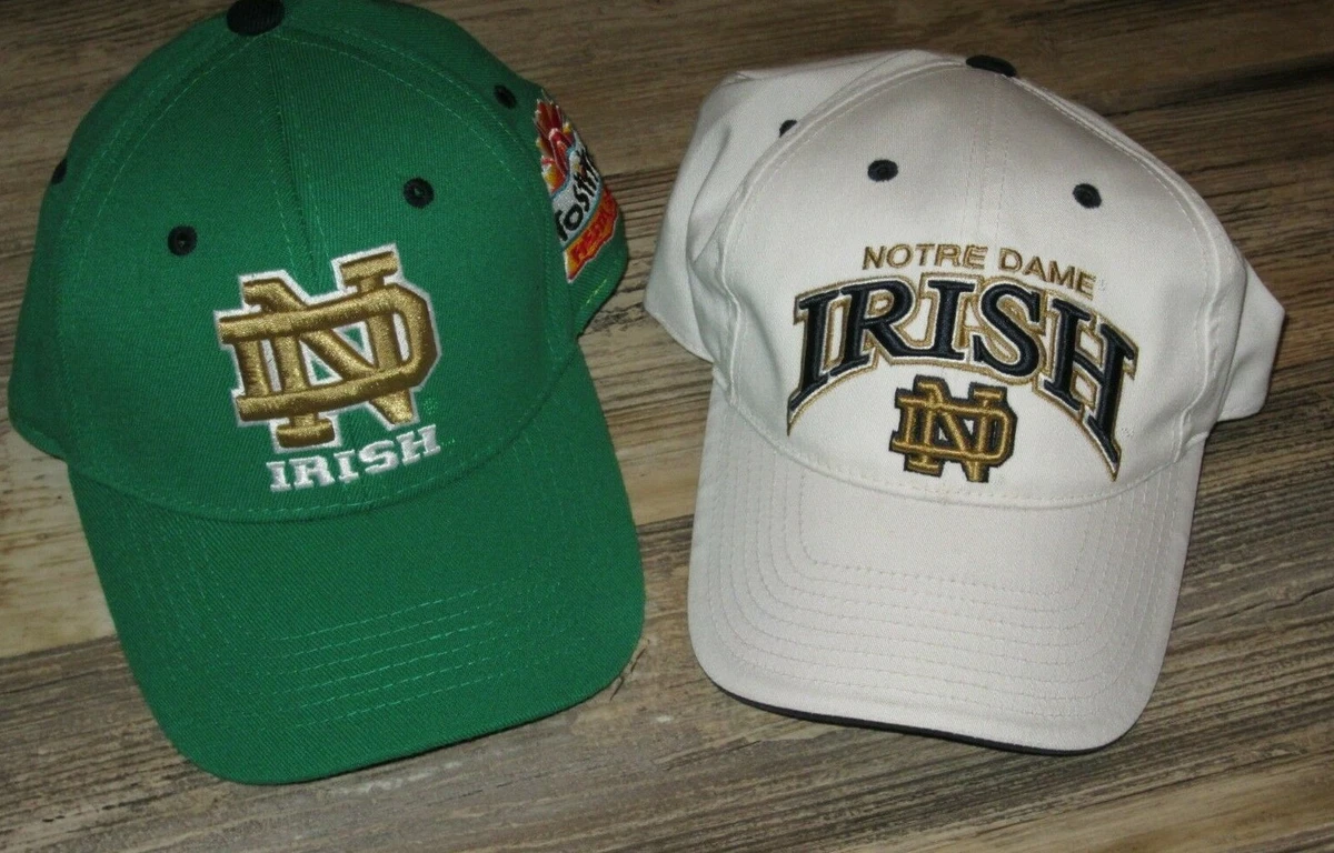 Notre 2024 dame hats