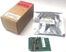 Mepco MLA 12910A DCC100 Timer Upgrade Kit Controller Card RS485 Interface