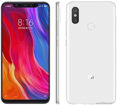 New) Xiaomi POCO F7 5G 12GB+512GB WHITE Dual SIM Unlocked Android