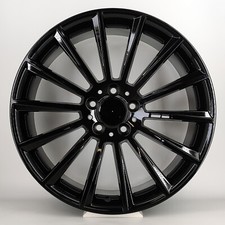 19" Mercedes C E S R GL GLC GLE M Class 466 GB Style Alloy Wheels Tyres availabl