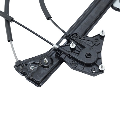 Front Right Window Regulator 51337292120 For BMW 2 Series F23 F22 F87 2014-2019 - Picture 8 of 14