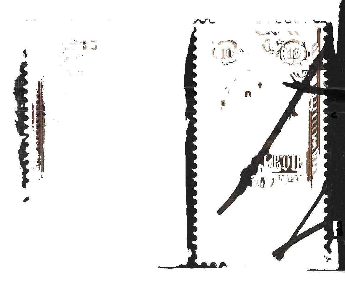 Pre-Decimal Used Russian & Soviet Union Stamps