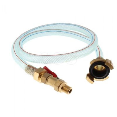 Wasseranschlussbaugruppe passt Norton Clipper CS451 Bodensäge - 310562844