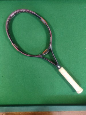 [11395] ESTUSA Boris Becker Charger BKS Tennisschläger SL3 4 3/8