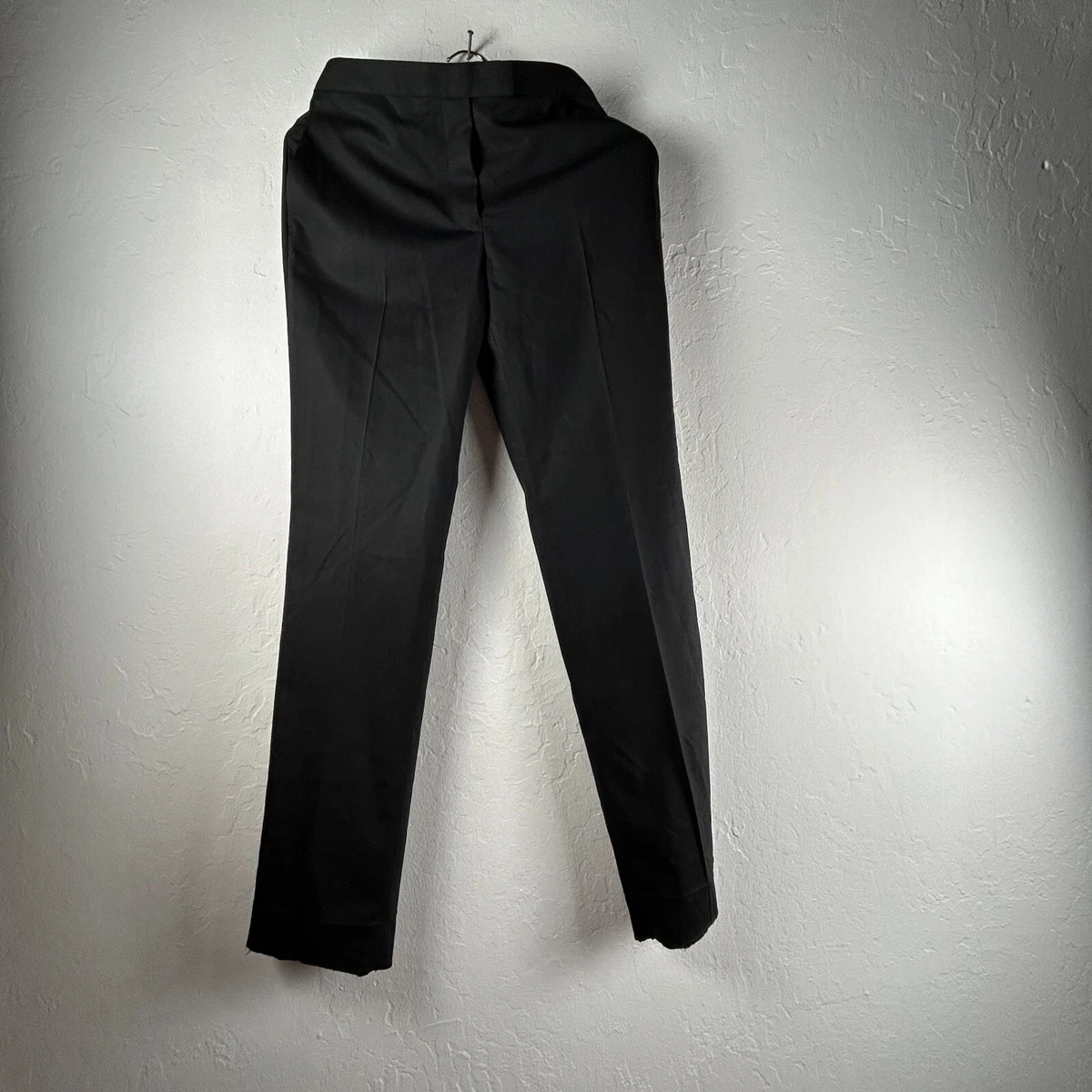 Jil Sander Wool Regular Size Pants for Women for sale | eBay