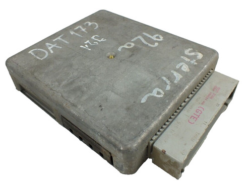 Ford Sierra 2.0 Steuergerät 92BB-12A650-GA OEM Auto Teile gebrauchte Teile