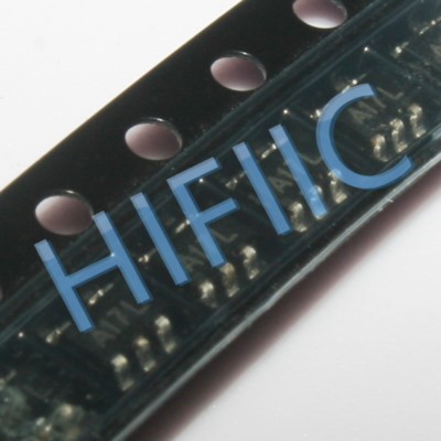 5PCS APS1006ES5-ADJ SOT235 IC