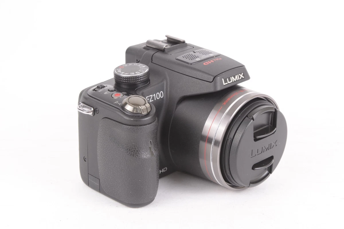 Panasonic LUMIX DMC-FZ1000 Digital Cameras for Sale - Shop New