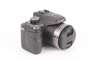Panasonic Lumix Fz1000 II | eBay