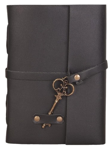 Traveler's Notebook MOS Burger Set 3rd Edition Regular Size Black