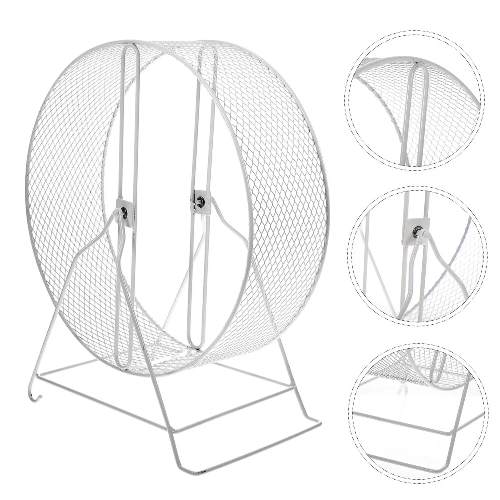 8 inch sales wheel hamster
