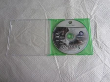 Assassin's Creed (Microsoft Xbox 360, 2007)