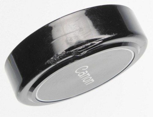Canon 70mm Push-on Plastic Cap - Picture 3 of 7