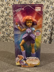 she ra glimmer doll