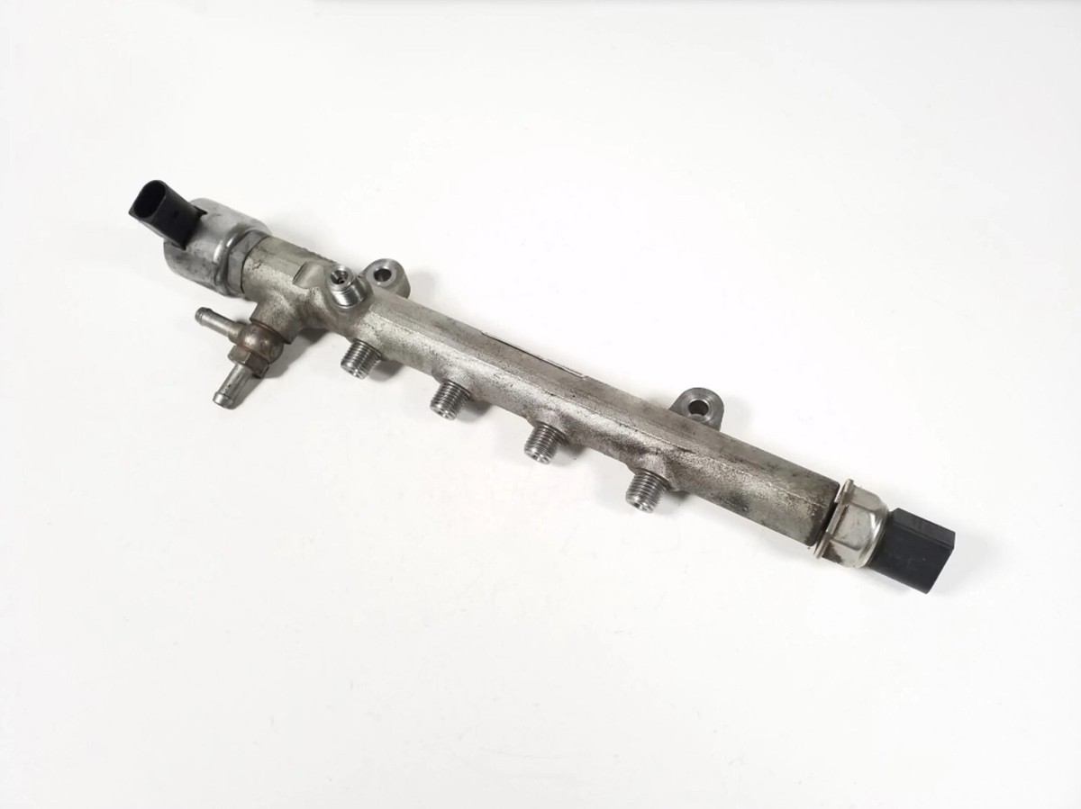 Distributeur De Carburant Pour Mercedes C250 CDI C204 - Pièce D'occasion Vérifiée Référence A6510700595