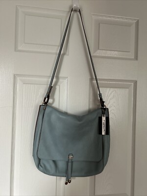 Tosca Blu. Baby Blue Bag
