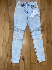 balmain jeans