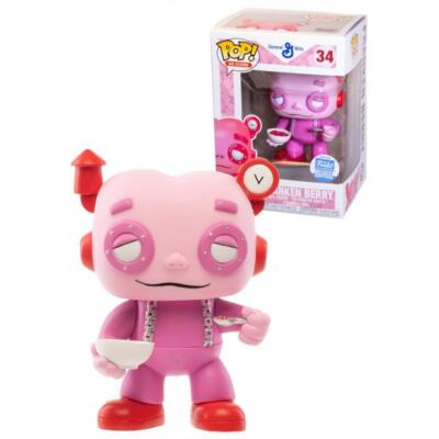 Frankenberry FUNKO POP | eBay