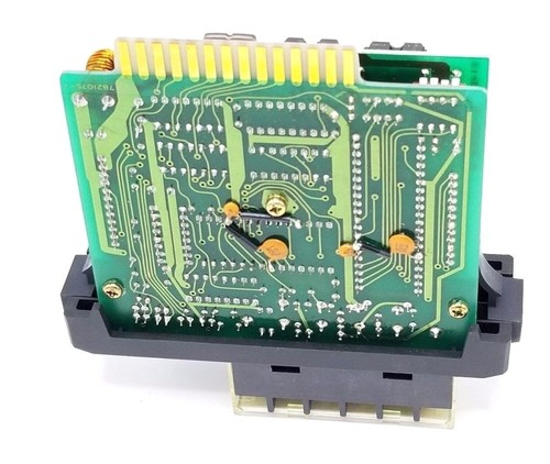 GE FANUC IC610CCM110A I/O LINK LOCAL MODULE - Picture 3 of 5