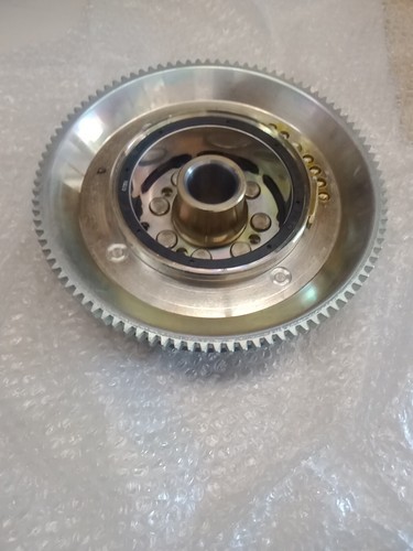3C7-06101-1 TOHATSU "FLYWHEEL W/RING GEAR. 3C7061011 - Foto 6 di 6