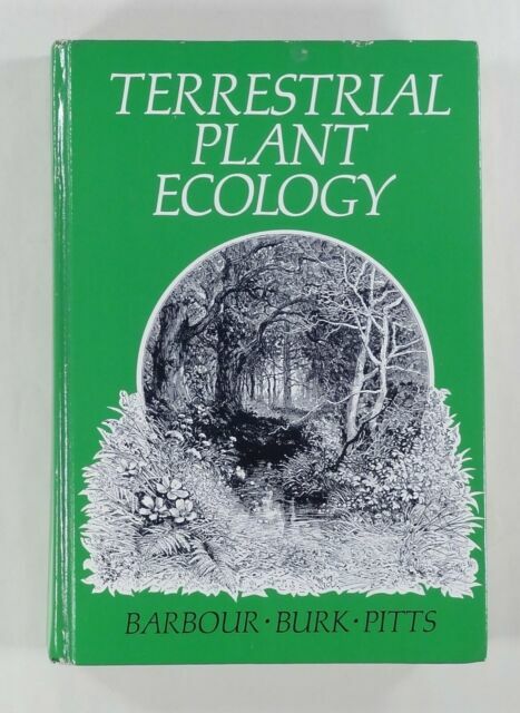 terrestrial plant ecology wpunj terrestrial plant ecology wpunj