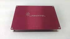 LASERTEL CONDUCTIVELY COOLED LASER DIODE ARRAY