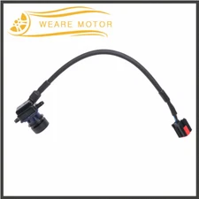 Rear Back View Backup Camera For 11-14 Chrysler 300 Charger Clear 56054058AH 