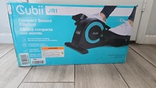 Cubii JR1 Compact Seated Elliptical