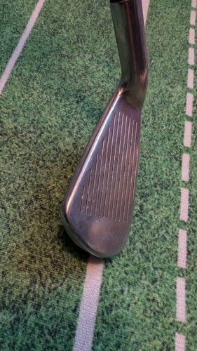 Adams Golf Tight Lies 3 Iron Men's Right Hand Reg Flex Steel Shaft Golf Club 39" - Picture 4 of 13