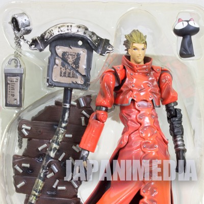vash figure