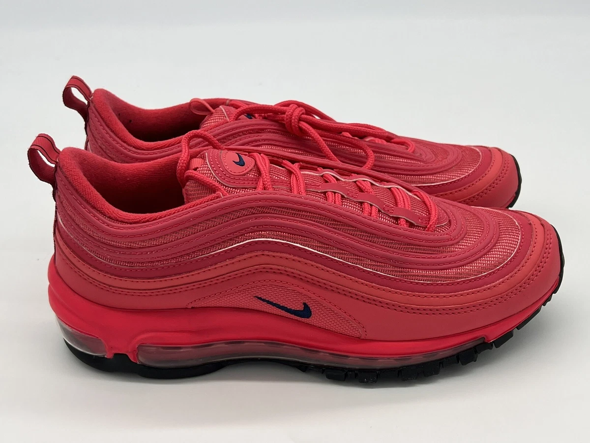 Nike Air Max 97 By You Custom Women's Shoes.