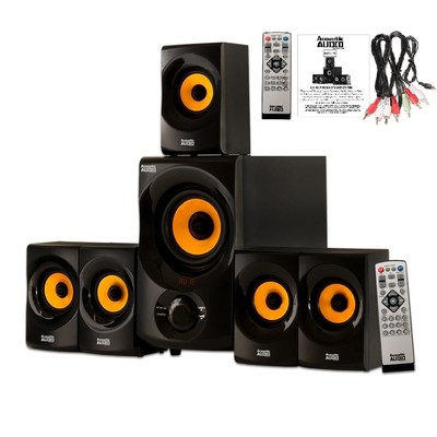 dolby digital sound system