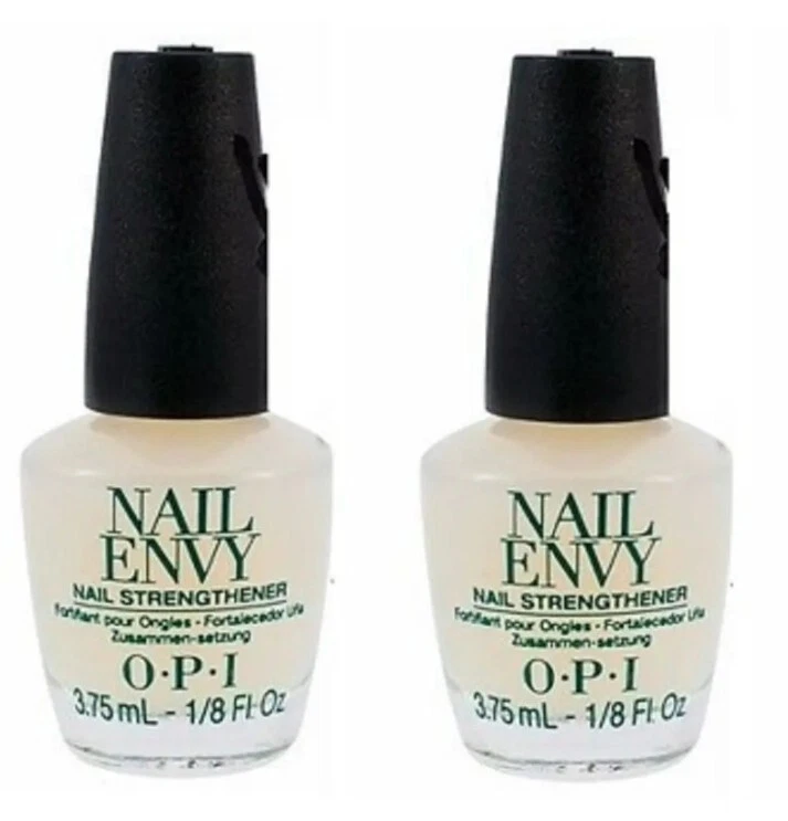 OPI MINI Duo Set Nail Envy Strengthener Original DUO 3,75ml x 2 - Bild 1 von 3