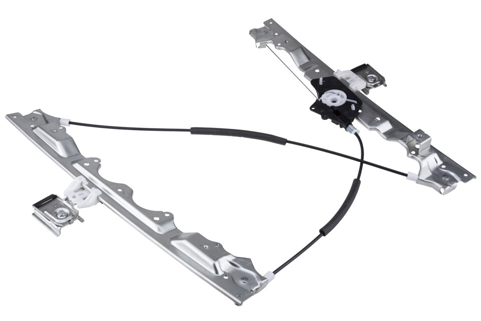 Monte Glace Avant Gauche Haute Précision Jeep Commander 55396481AI