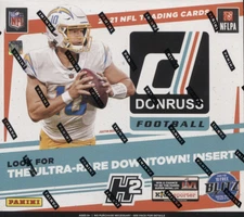 2021 Panini Donruss Rated Rookies #251-350 Pick Your Cards Finish Your Set 1/23
