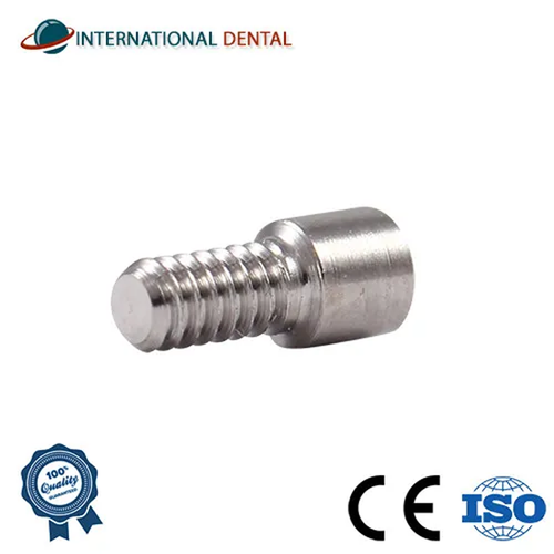 Straight Multi Unit 1.6mm Set With Titanium Sleeve Dental Int Hex 2.42mm - Picture 4 of 7